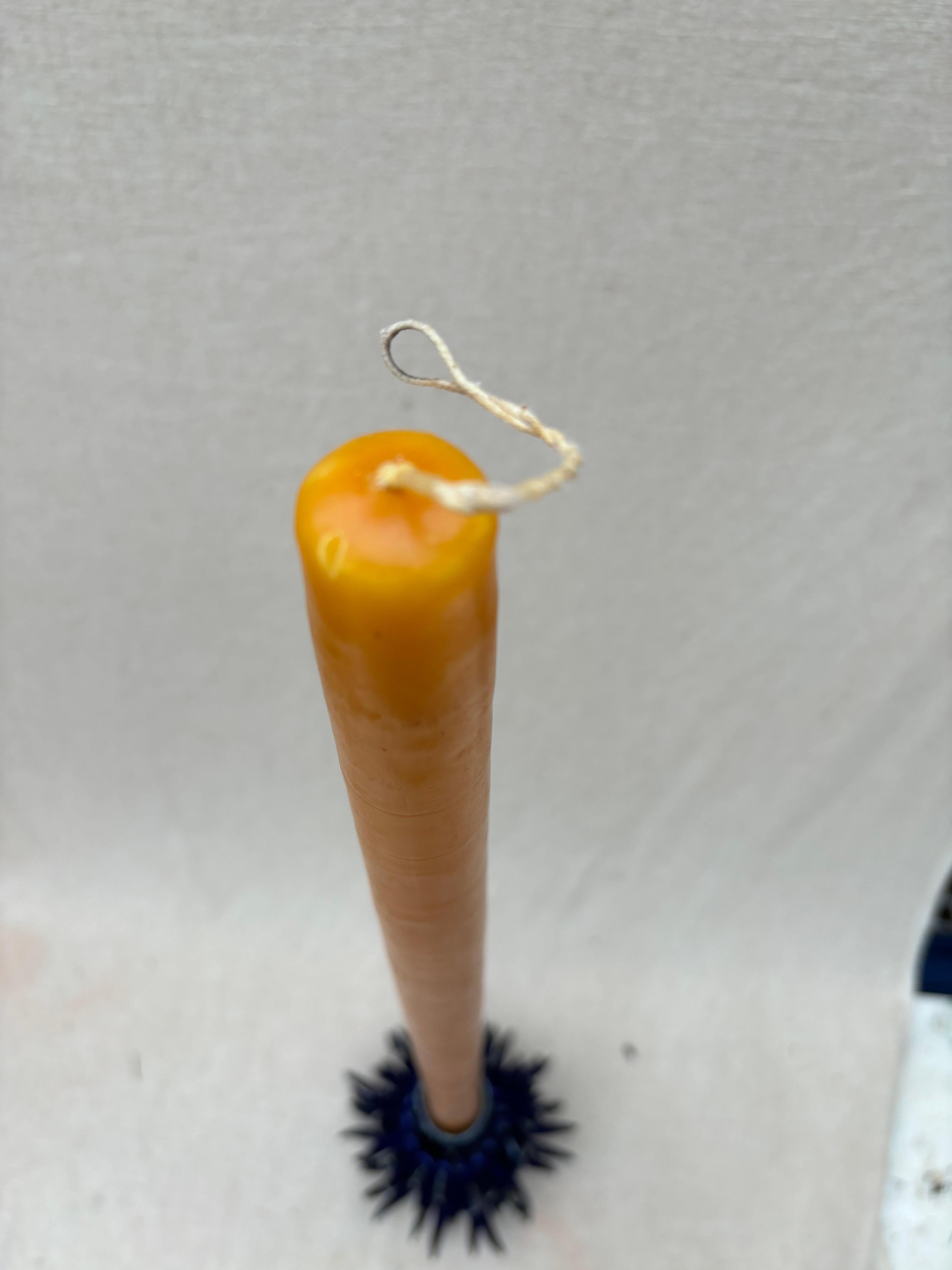 Keramischer Leuchter 