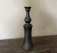 Ceramic Candlestick Jean Marais