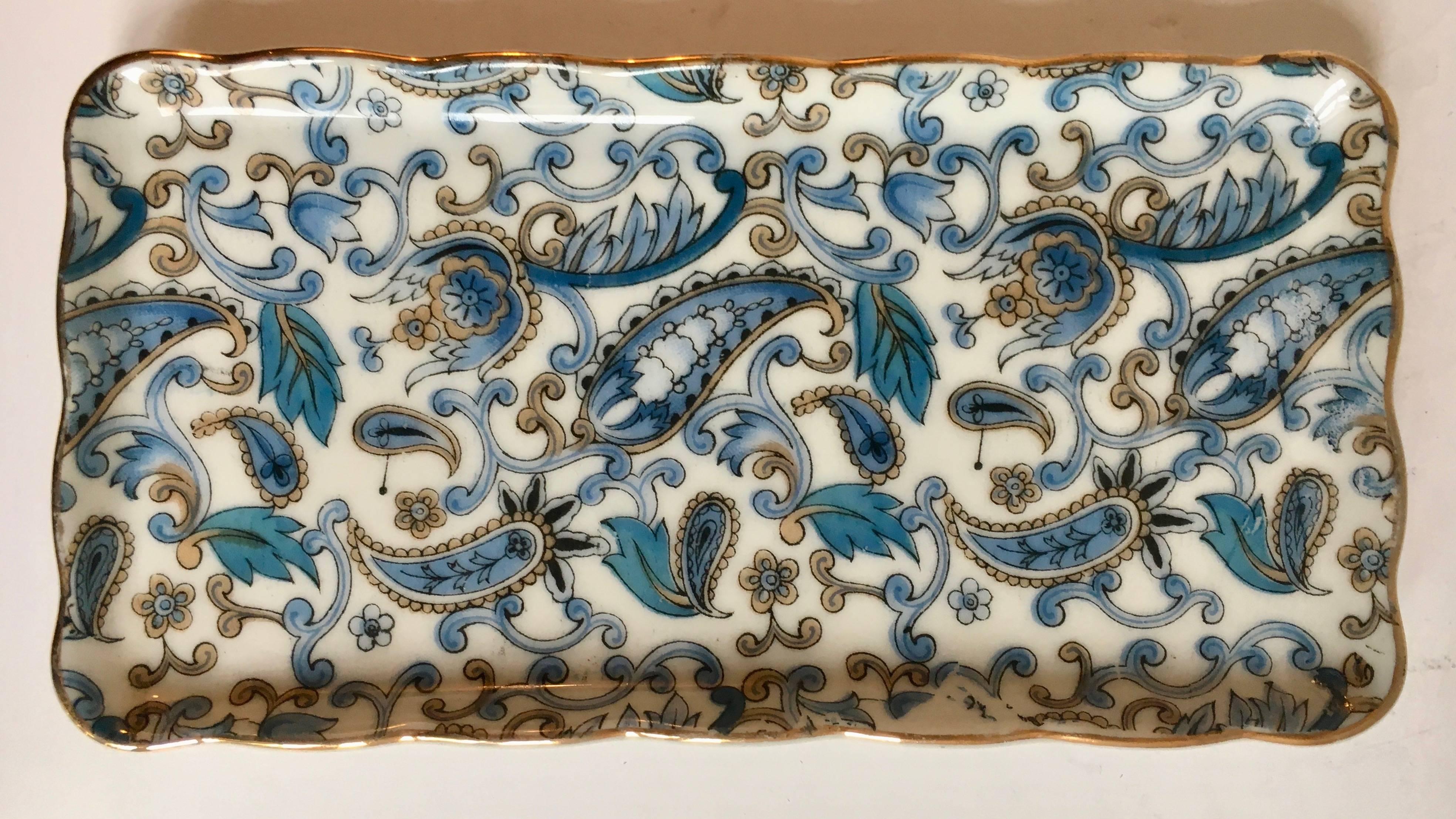 ceramic catchall
