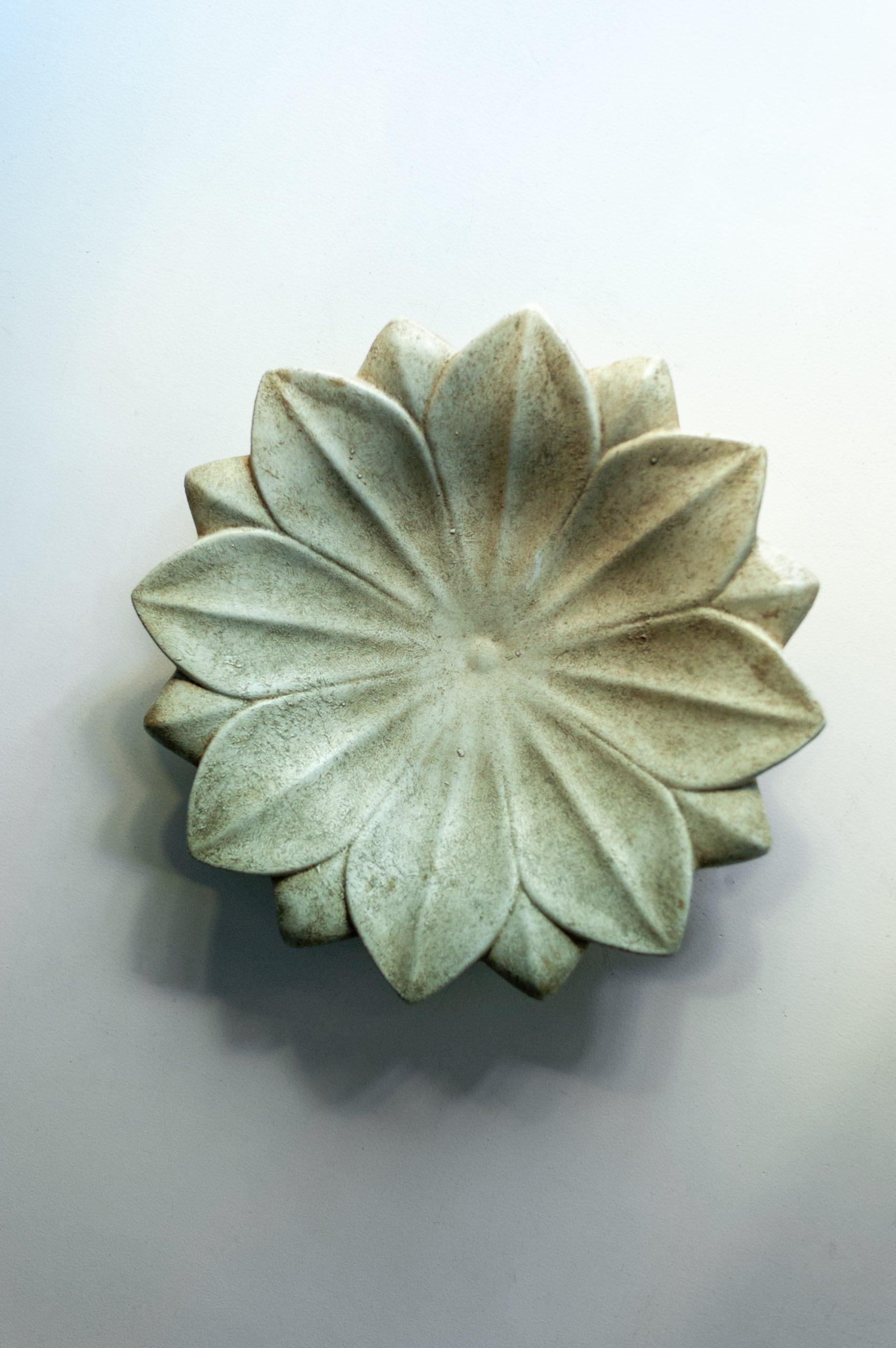 Keramisches Tablett Catchall (Europäisch) im Angebot