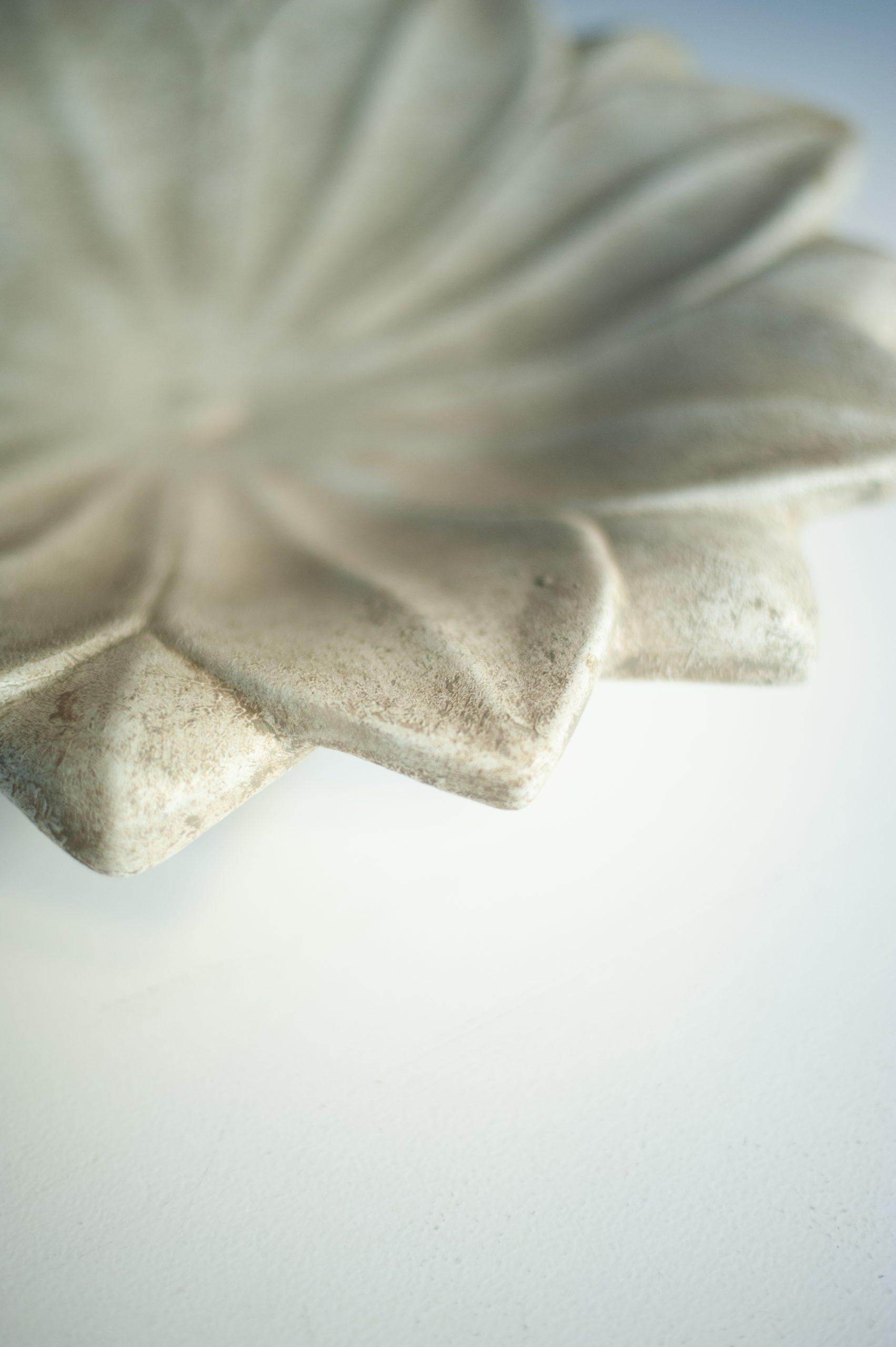 Keramisches Tablett Catchall (20. Jahrhundert) im Angebot