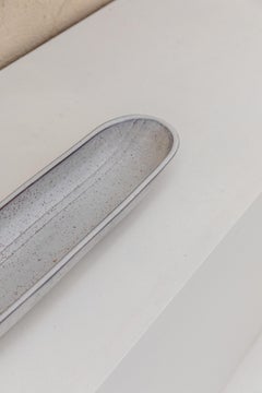 Centrotavola in ceramica di Alessio Tasca