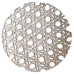 Centrotavola in ceramica di Alessio Tasca