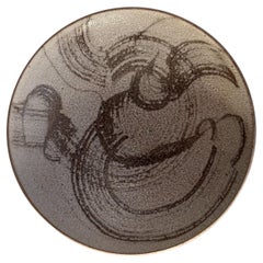 Ceramic Centerpiece by Carlo Zauli from Faenza, Italy 1970