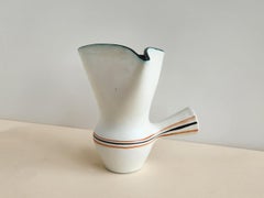 Roger Capron - Ceramic Chocolate Saucer