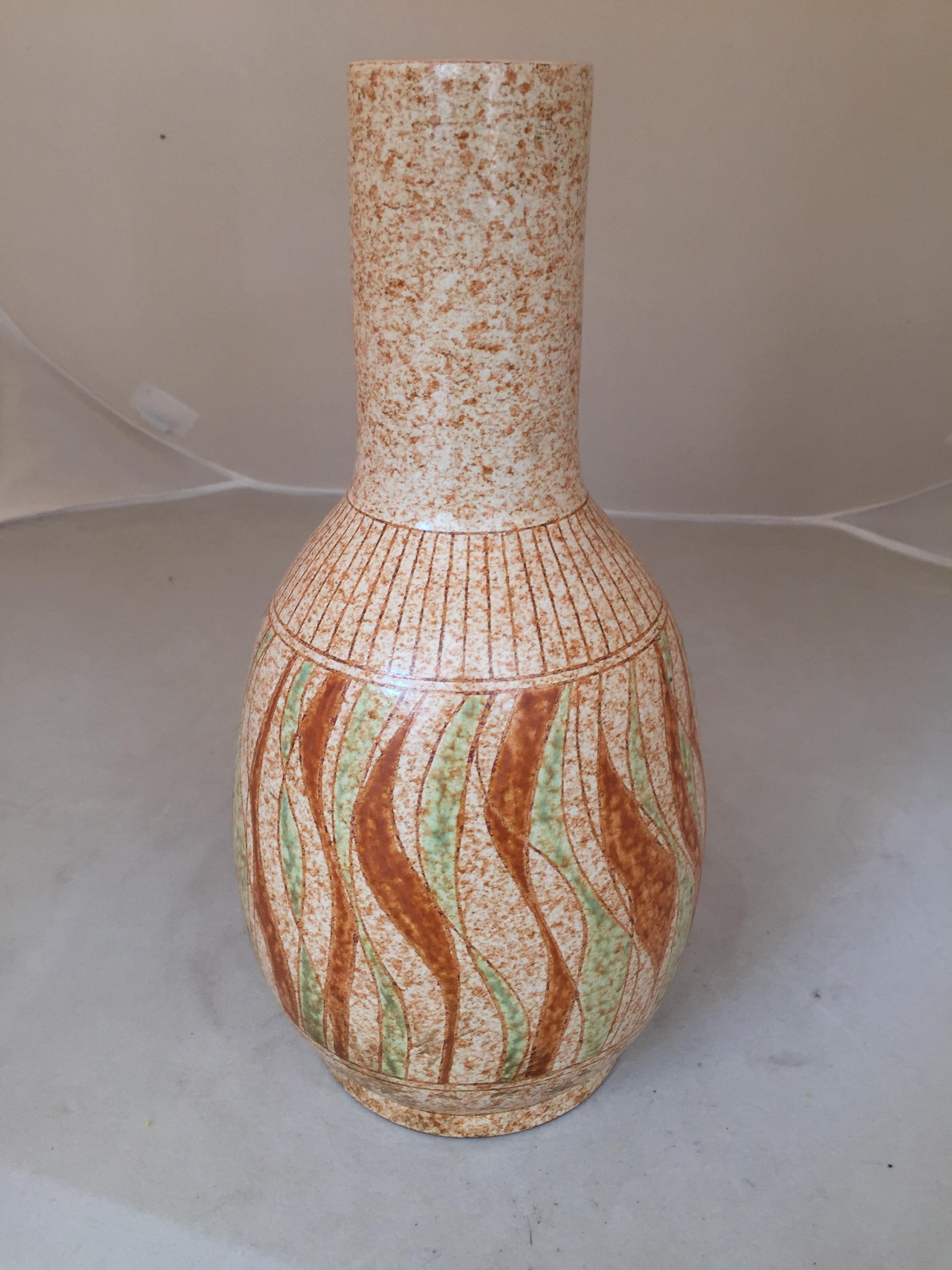 Argentine Ceramic Chubut For Sale