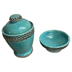 Bowls and Baskets
