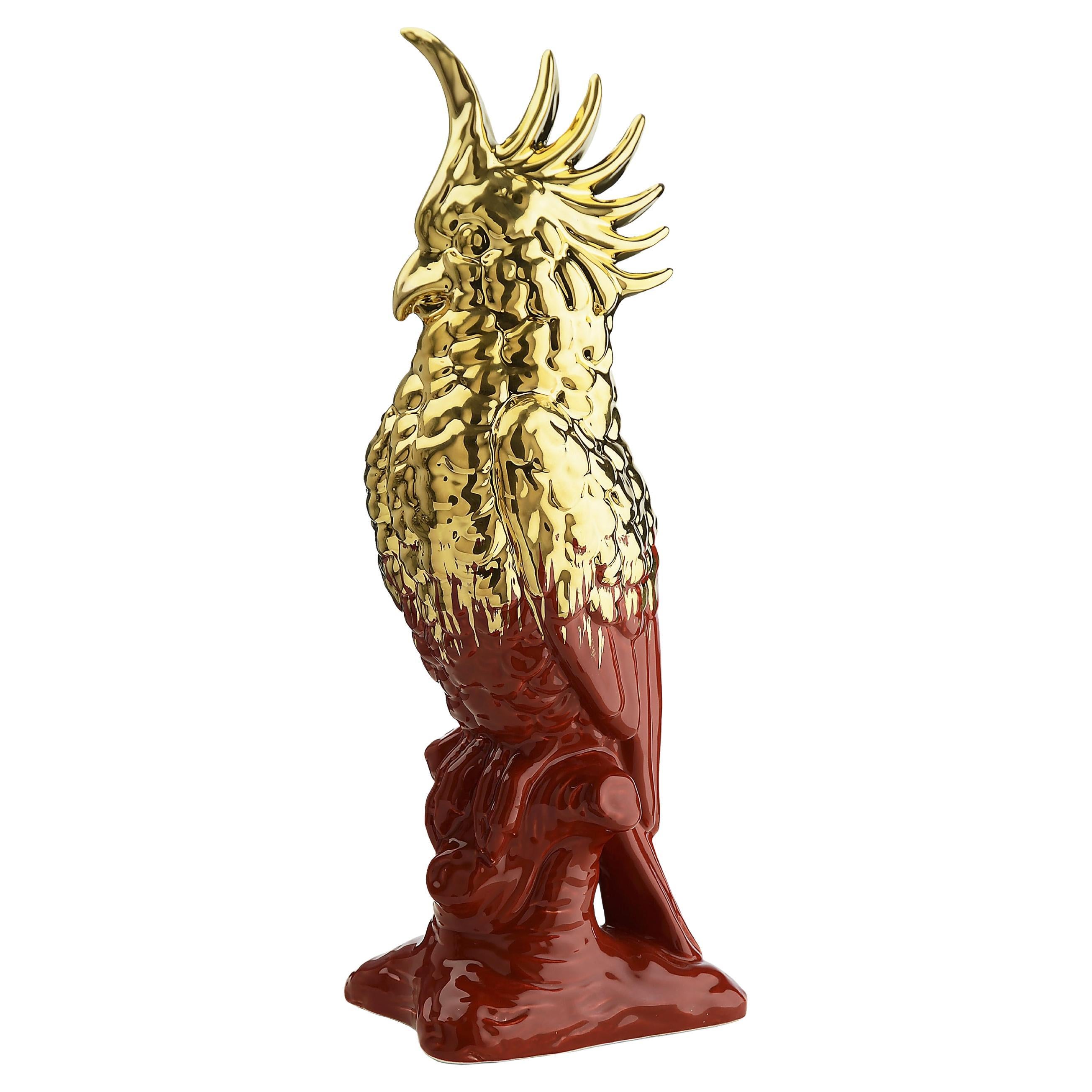 New And Custom Animal Sculptures