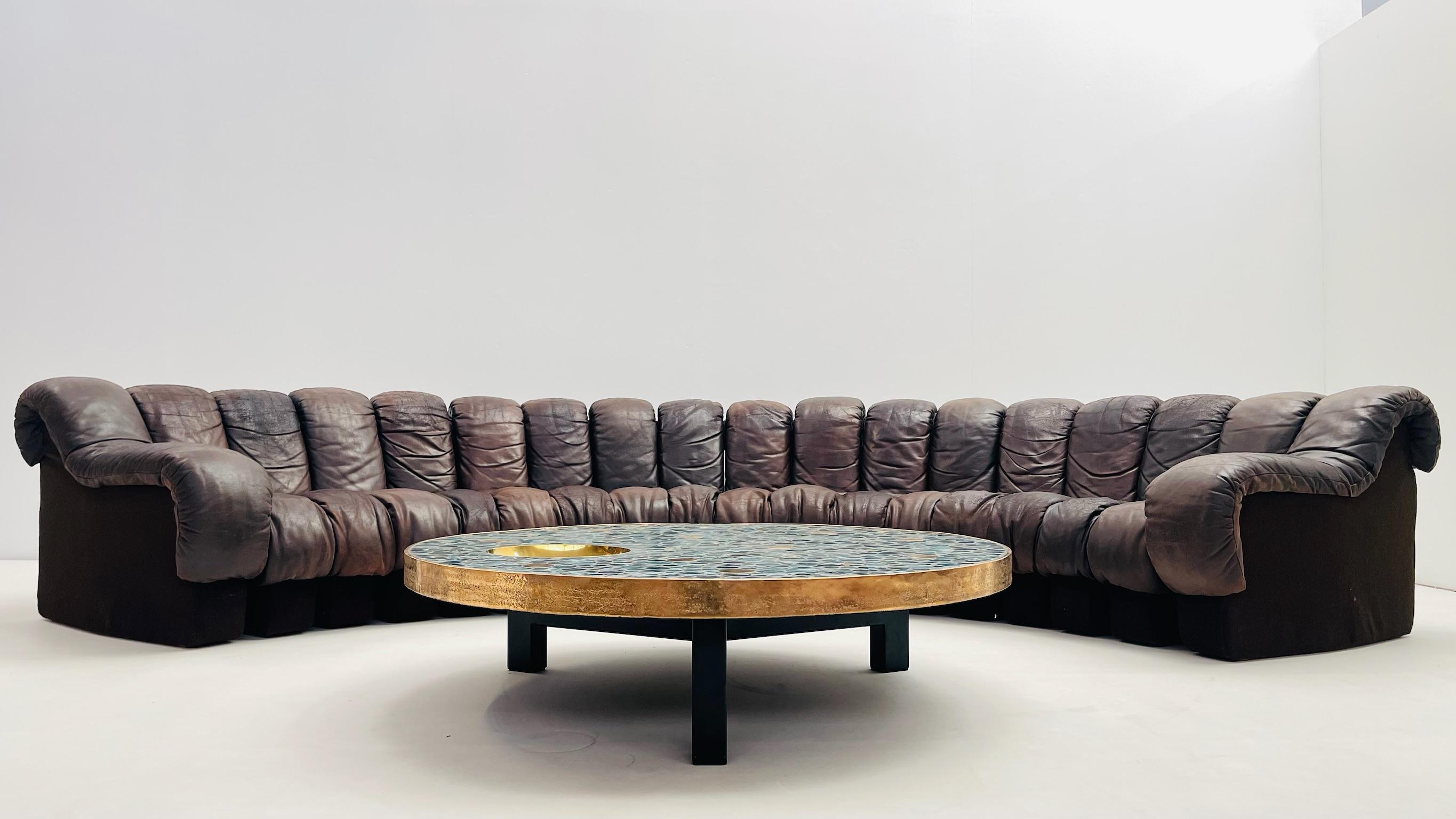 Table basse Aliette Vliers, Belgique en vente 2