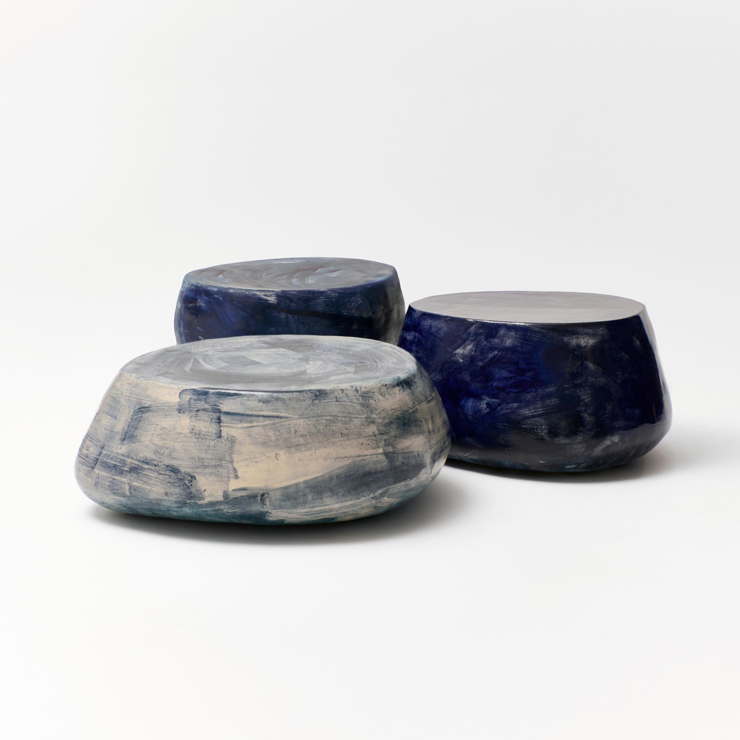 Table basse en céramique en vente 2