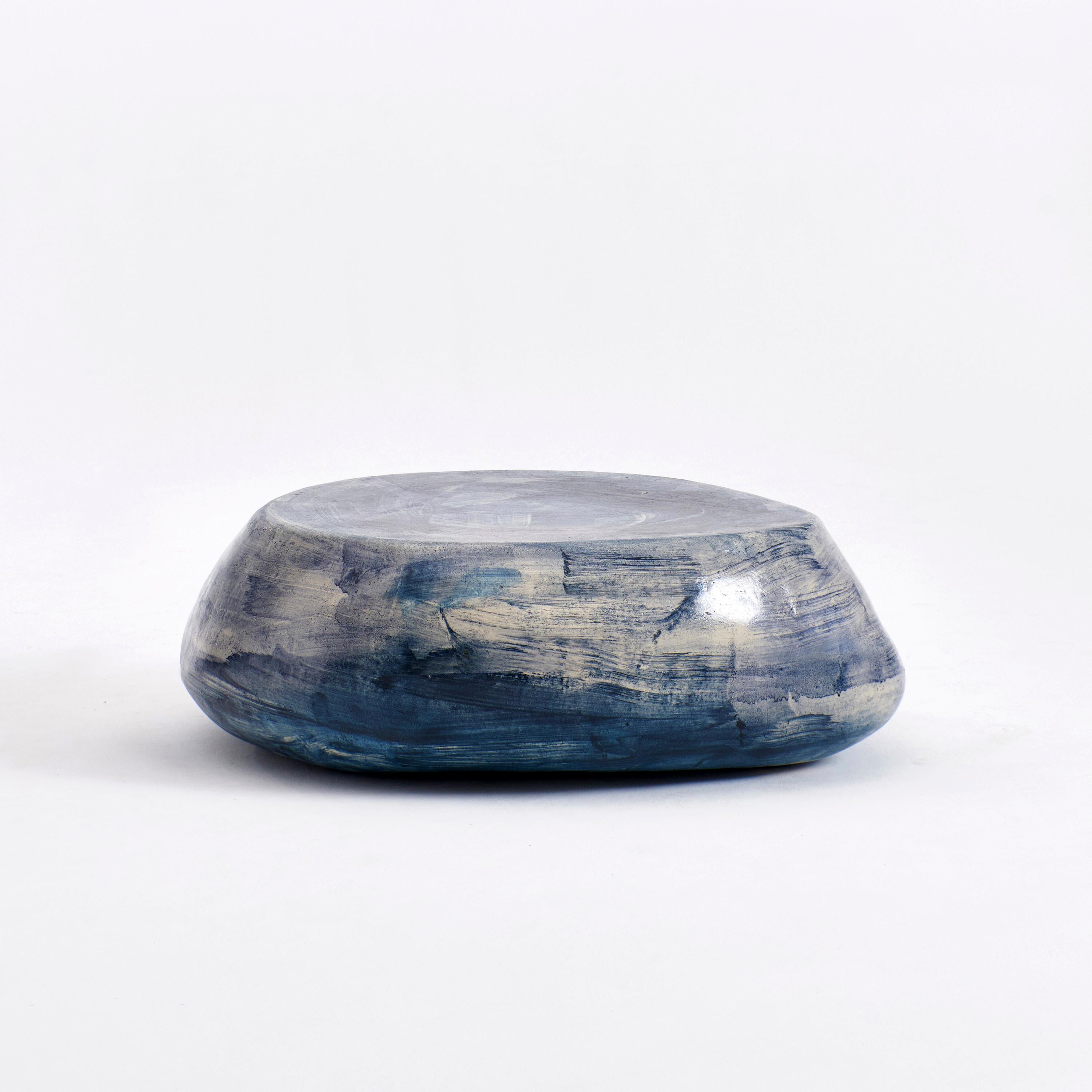 Table basse en céramique en vente 3
