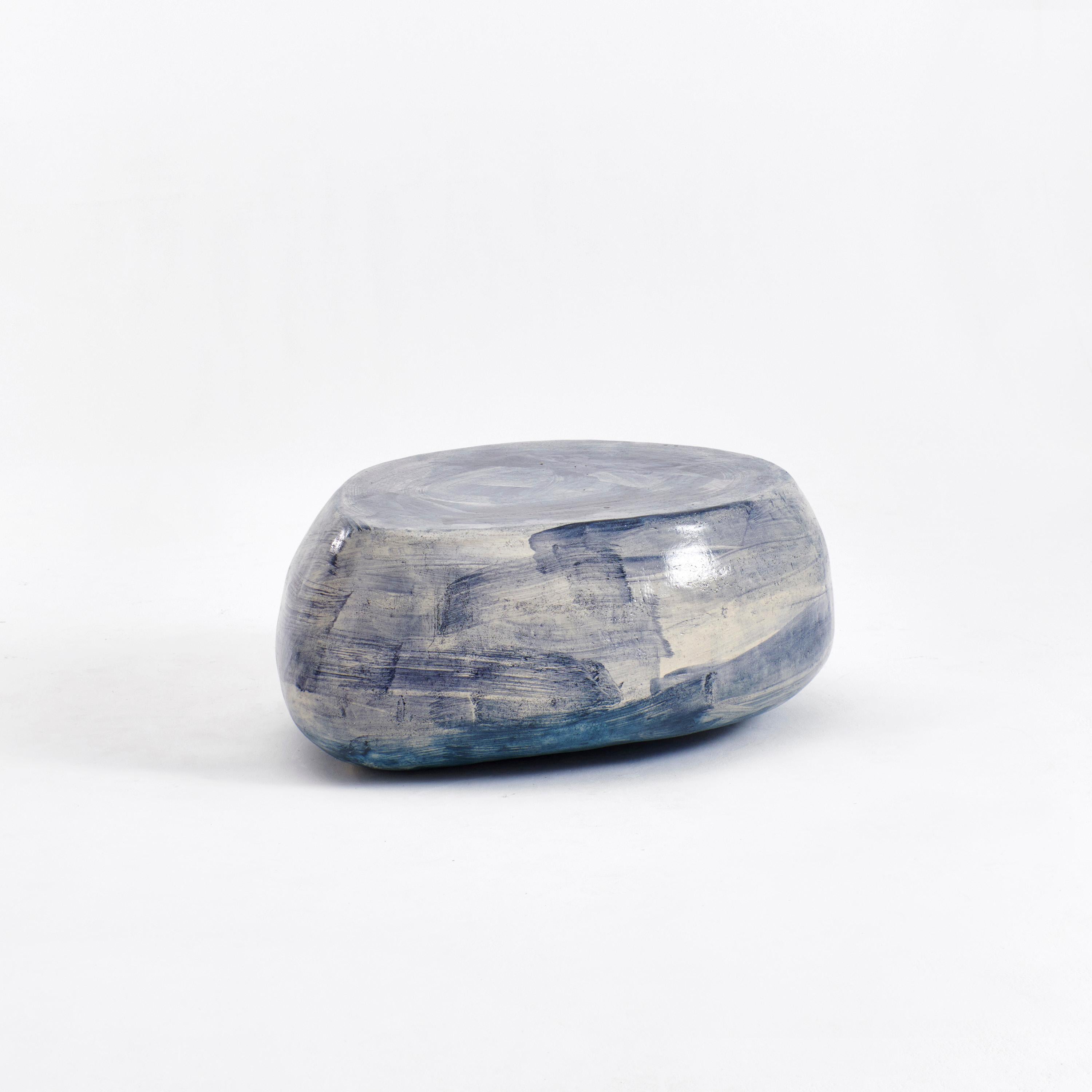 Table basse en céramique en vente 4
