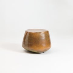 Mesa baja de cerámica