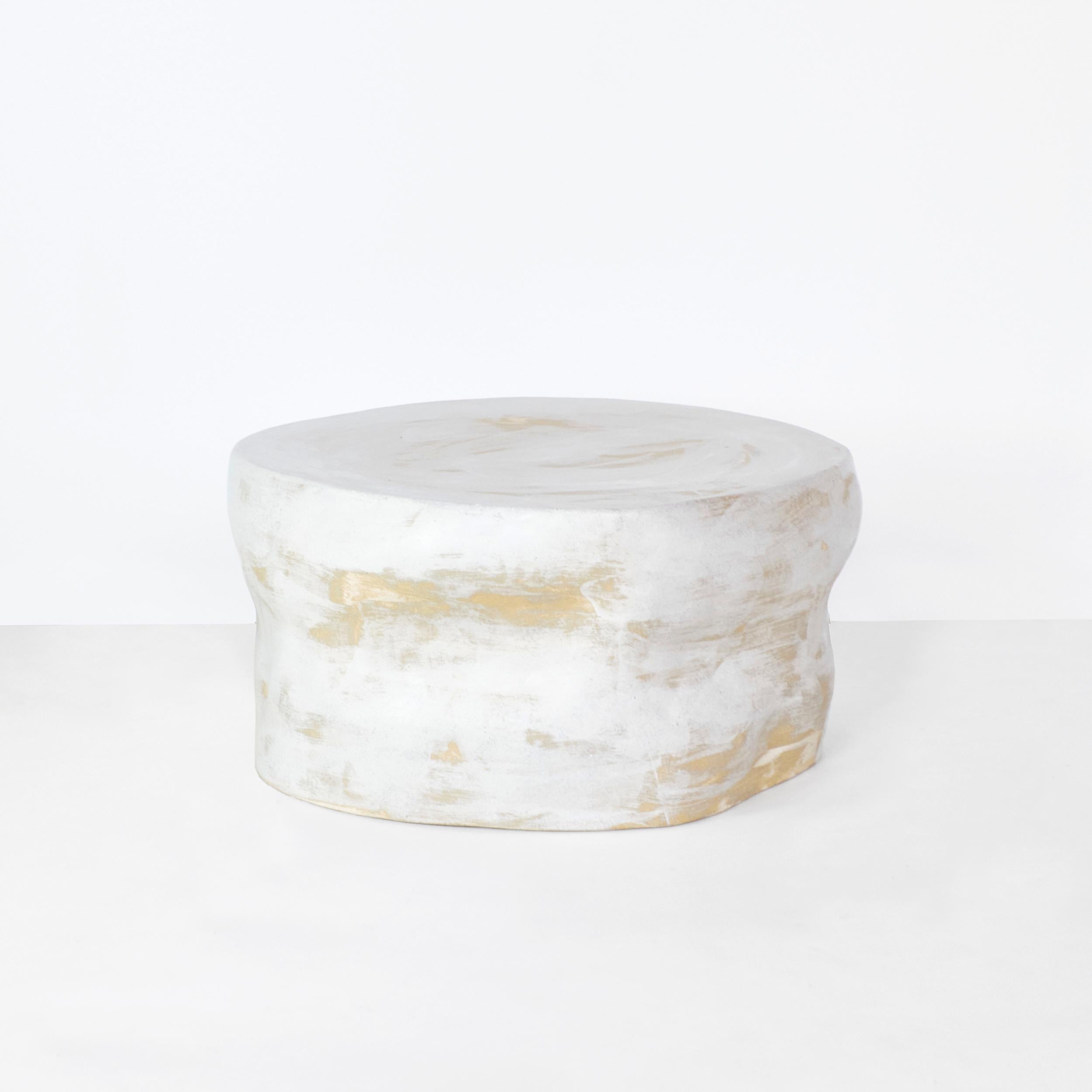Portuguese Ceramic Coffee Table For Sale
