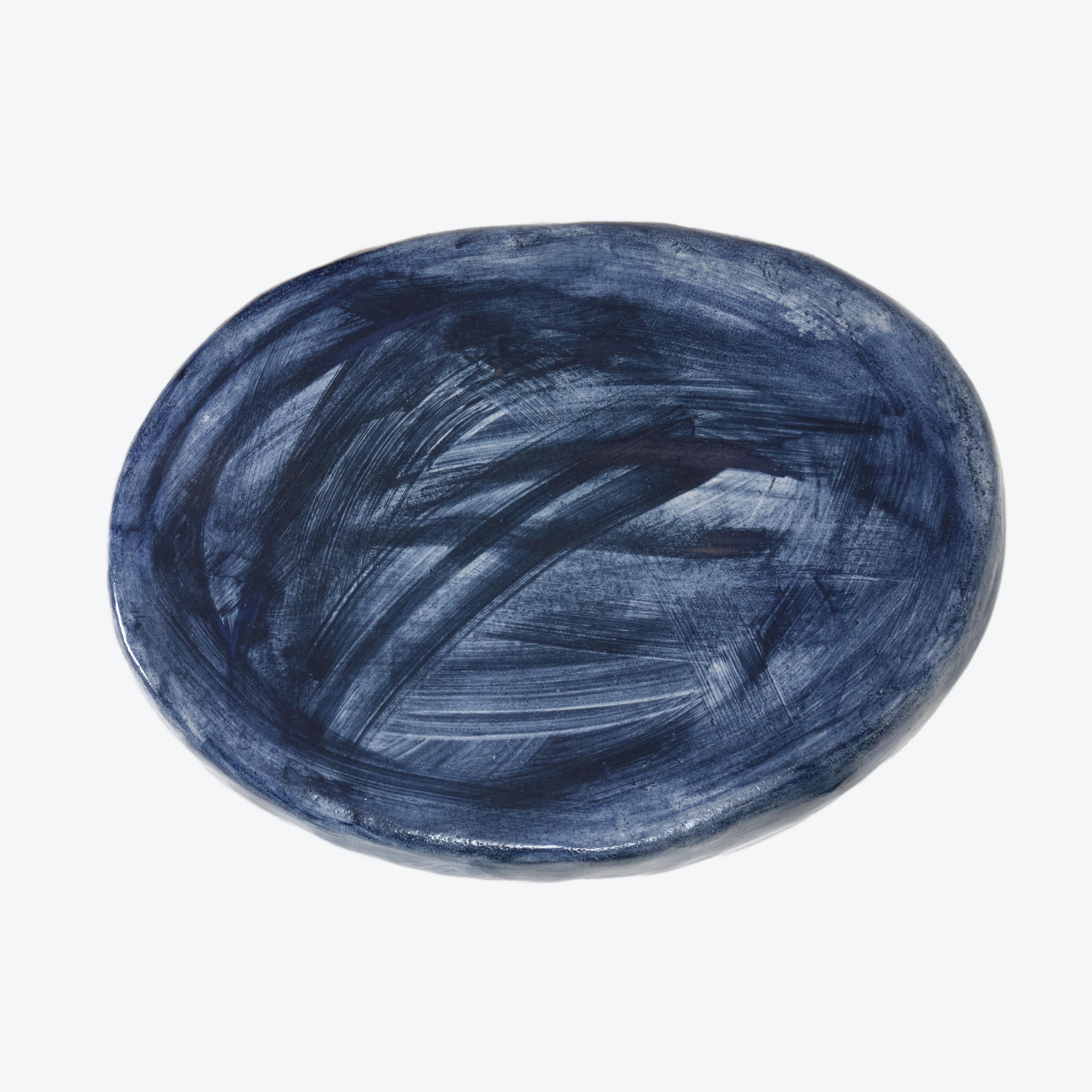 Fait main Table basse en céramique en vente