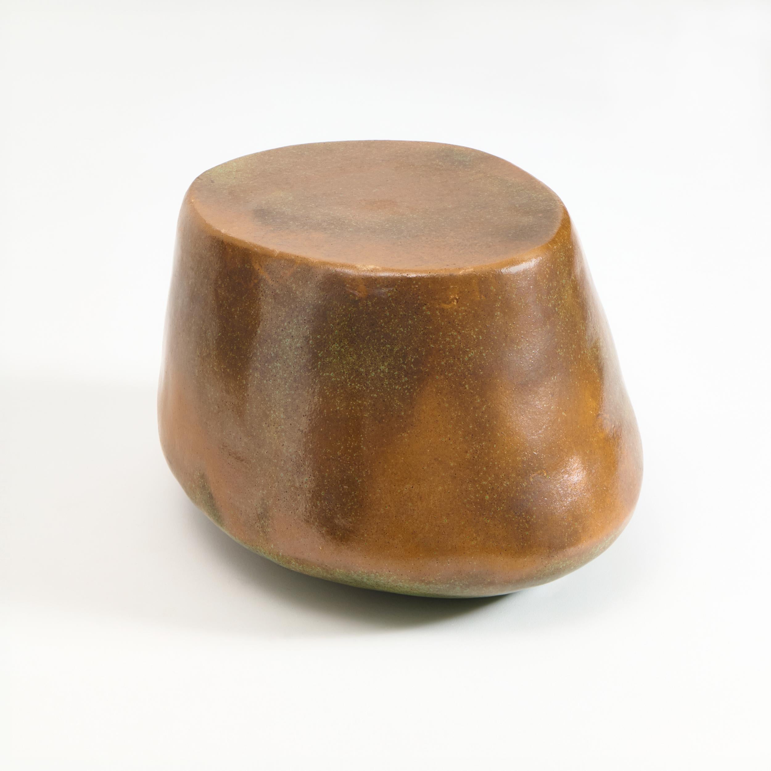 Ceramic Coffee Table In New Condition For Sale In Macieira de Sarnes, PT