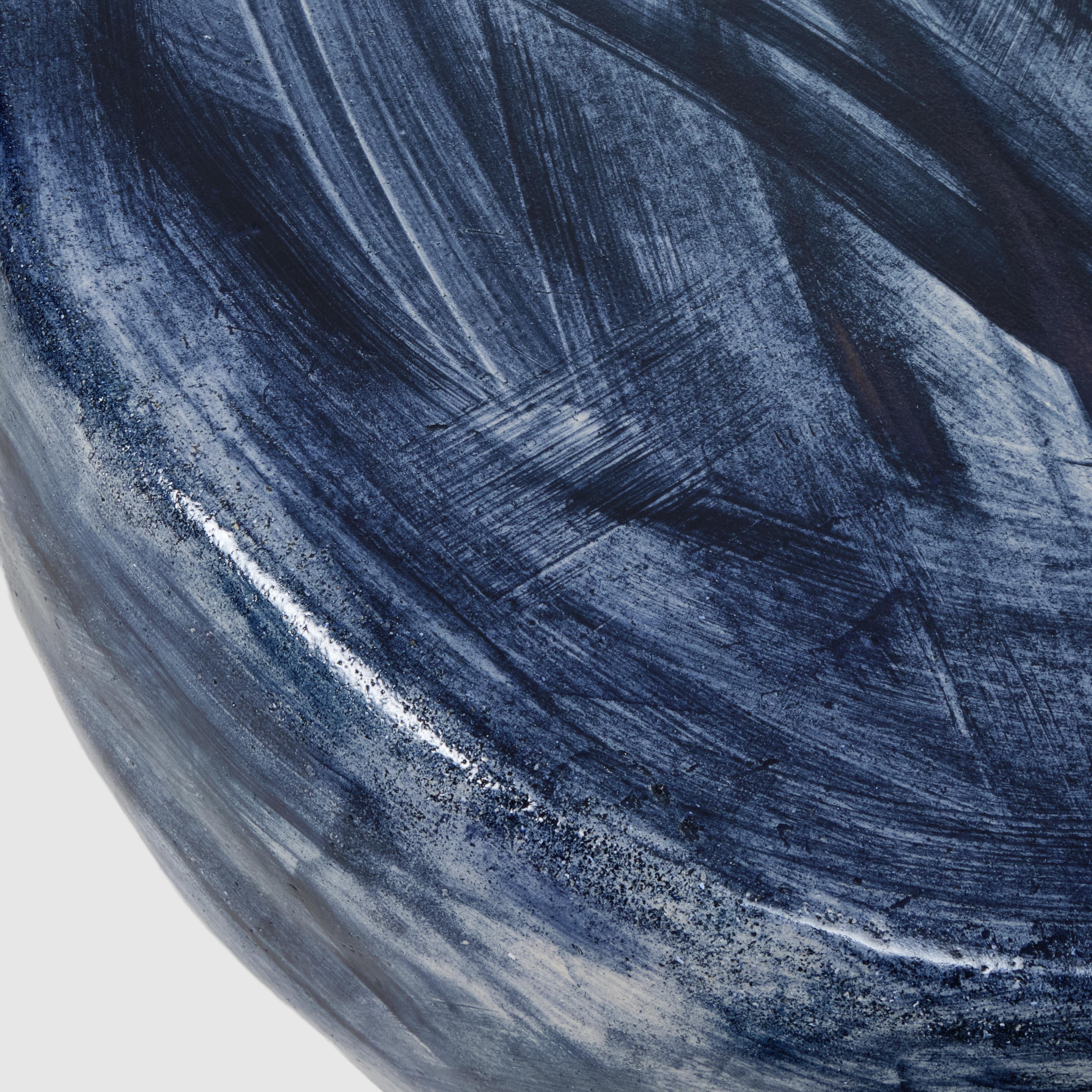 XXIe siècle et contemporain Table basse en céramique en vente