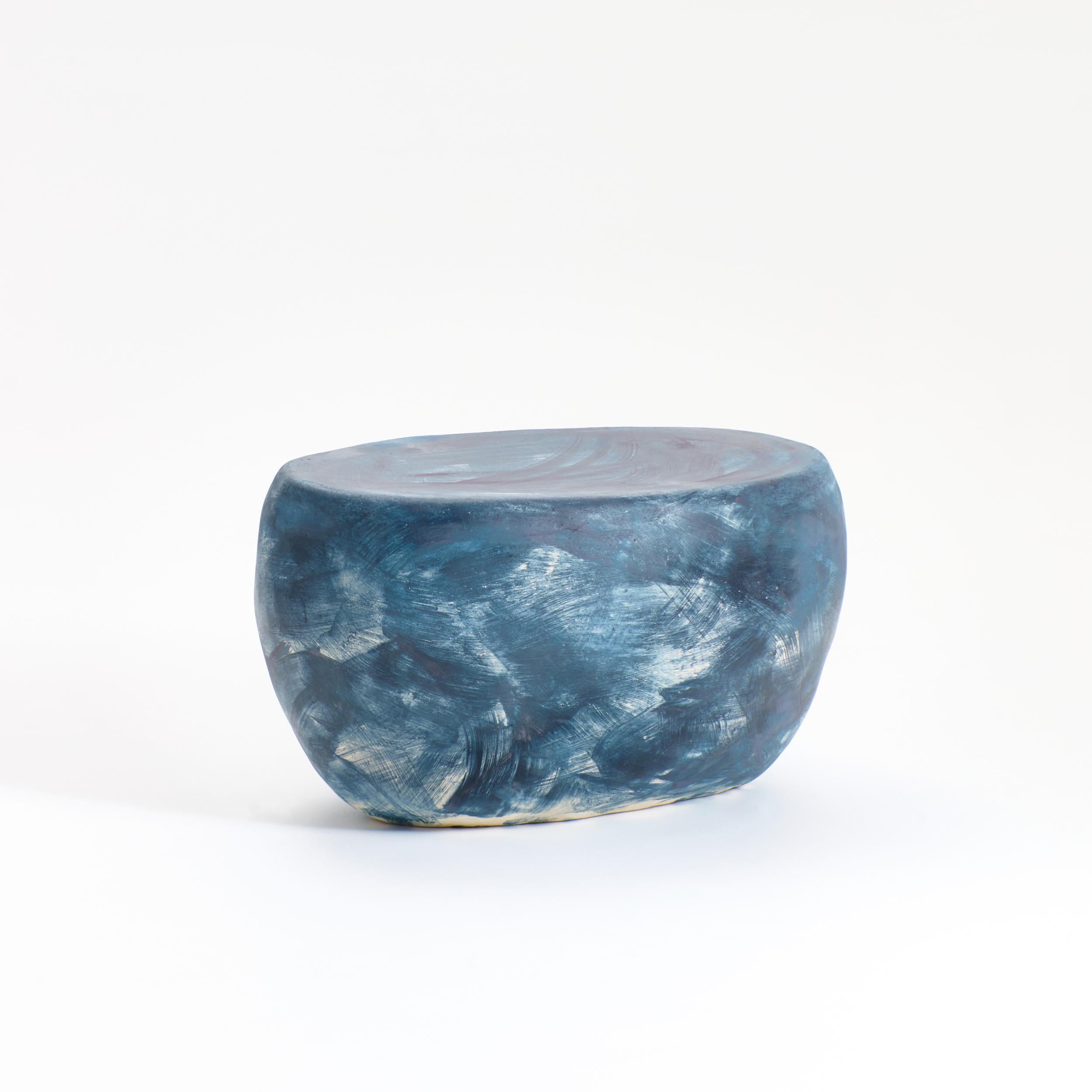 Céramique Table basse en céramique en vente