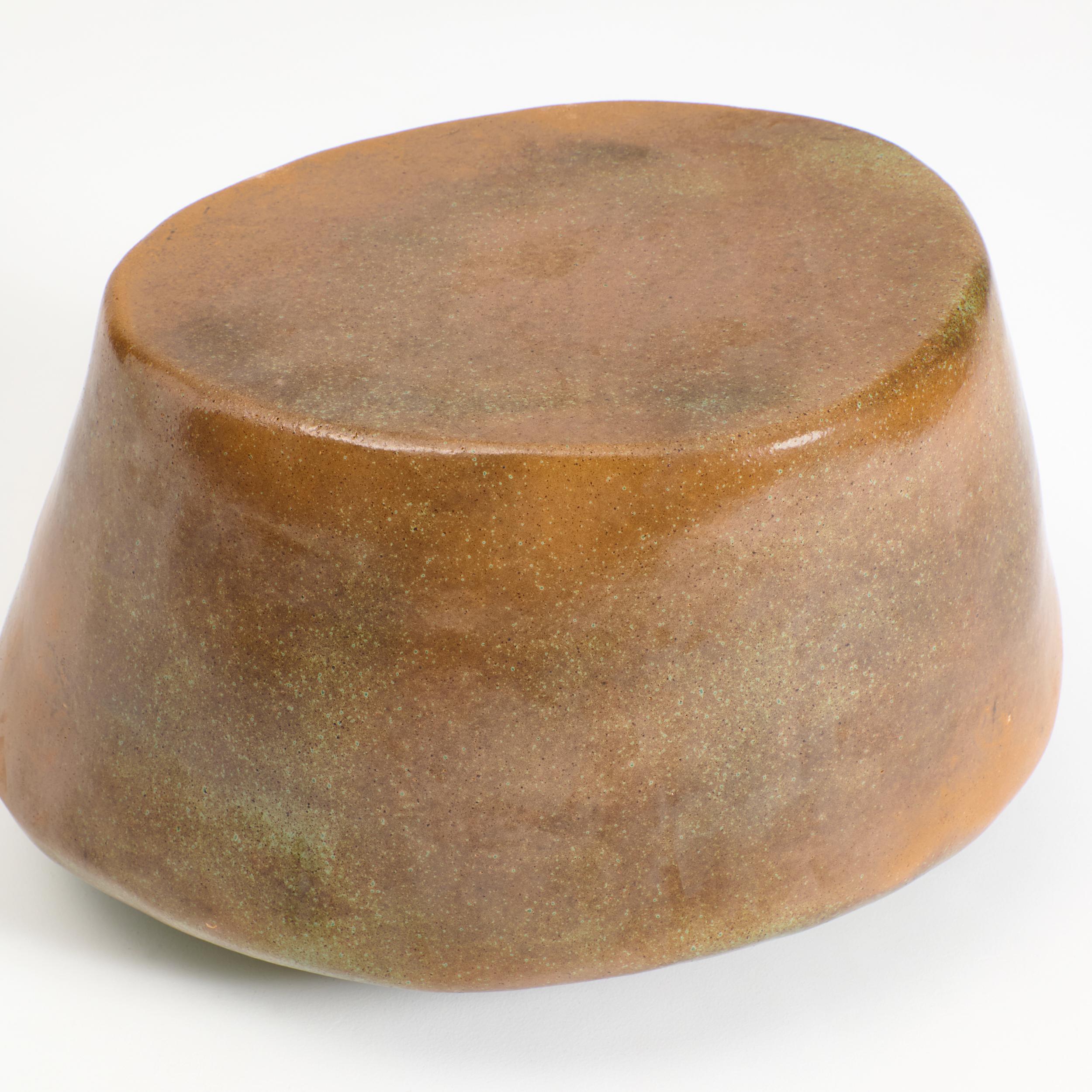 Ceramic Coffee Table For Sale 1