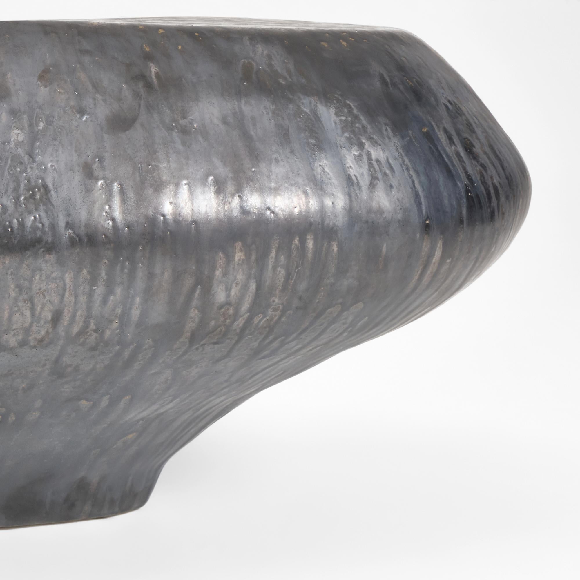 Mesa baja de cerámica Cerámico en venta