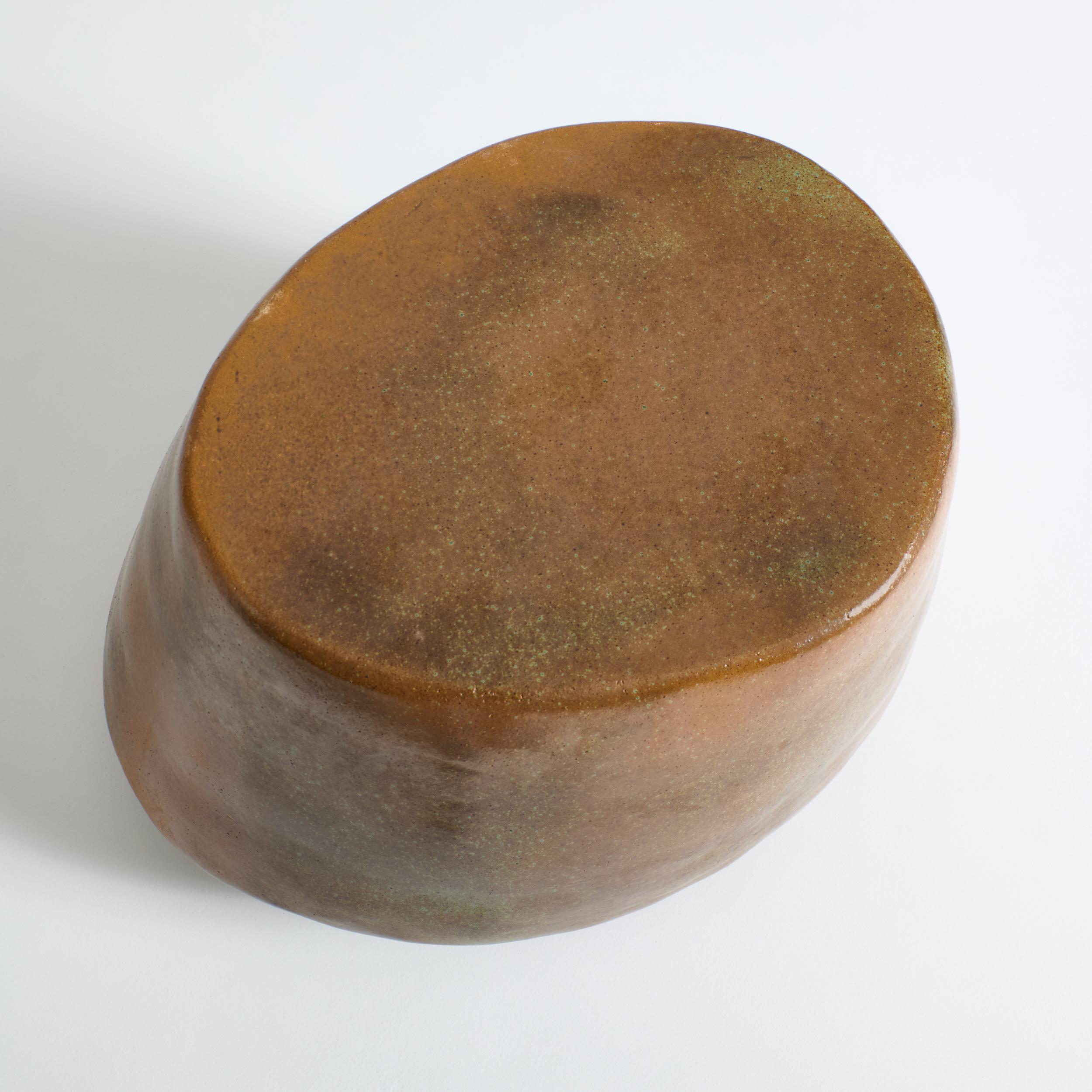 Ceramic Coffee Table For Sale 2