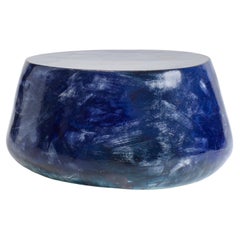 Mesa baja de cerámica