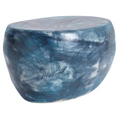 Mesa baja de cerámica