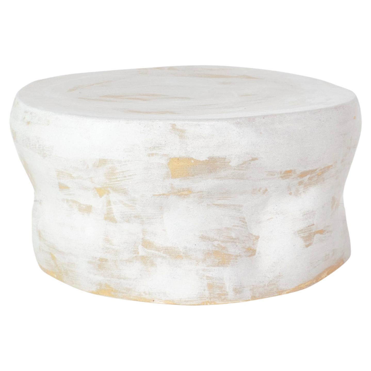 Ceramic Coffee Table