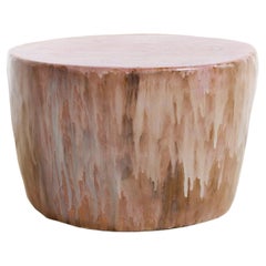 Ceramic Coffee Table