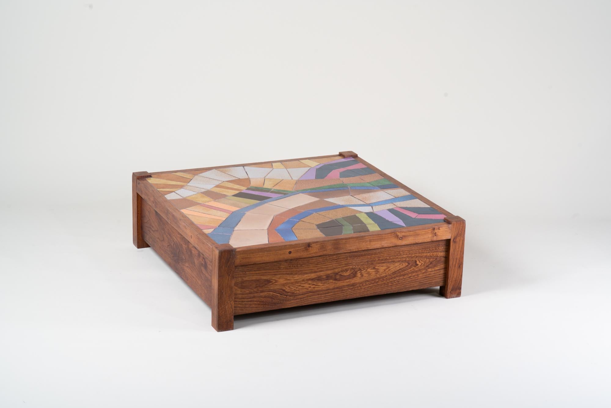 Mid-Century Modern 