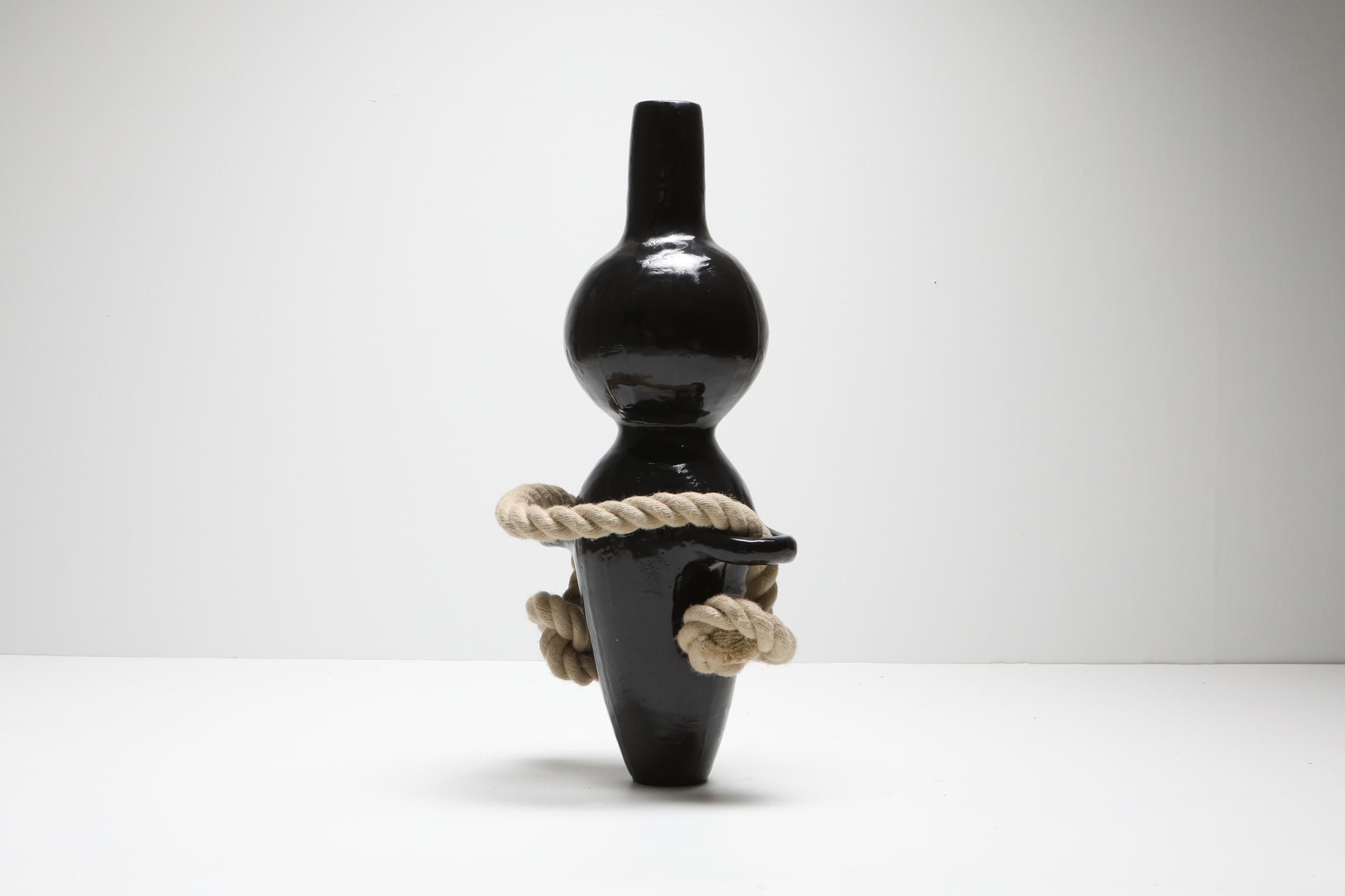 harvey bouterse ceramics
