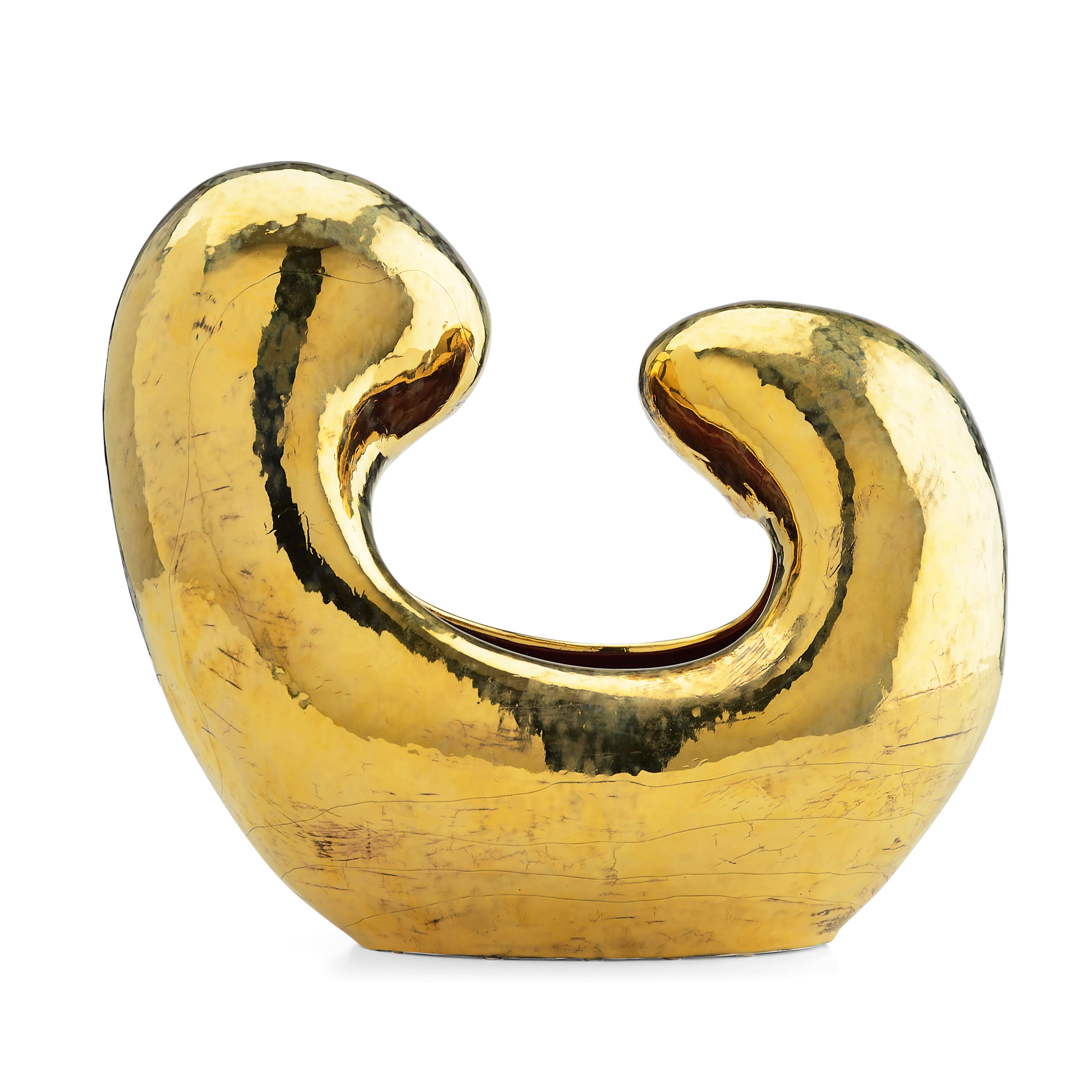 Cuenco de cerámica Corimeu de Marioni en Nuevo estado para la venta en Geneve, CH