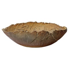 Keramiktasse von Joelle Deroubaix, ca. 1975.