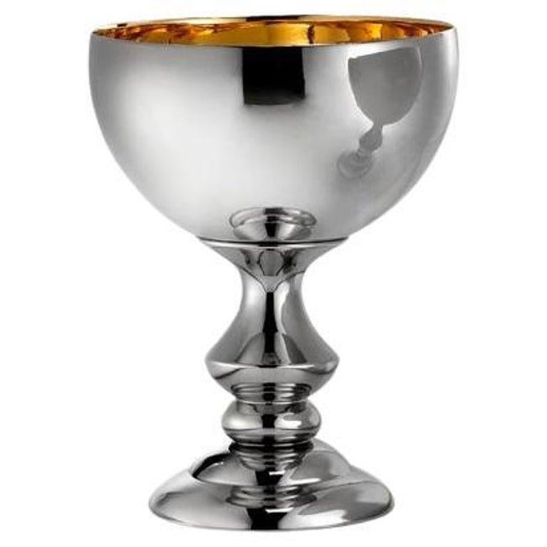 Contemporary Ceramic Cup 