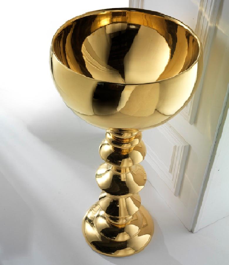 Modern Ceramic Cup 