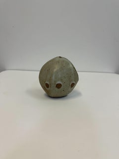 Oggetto decorativo in ceramica - Artista sconosciuto