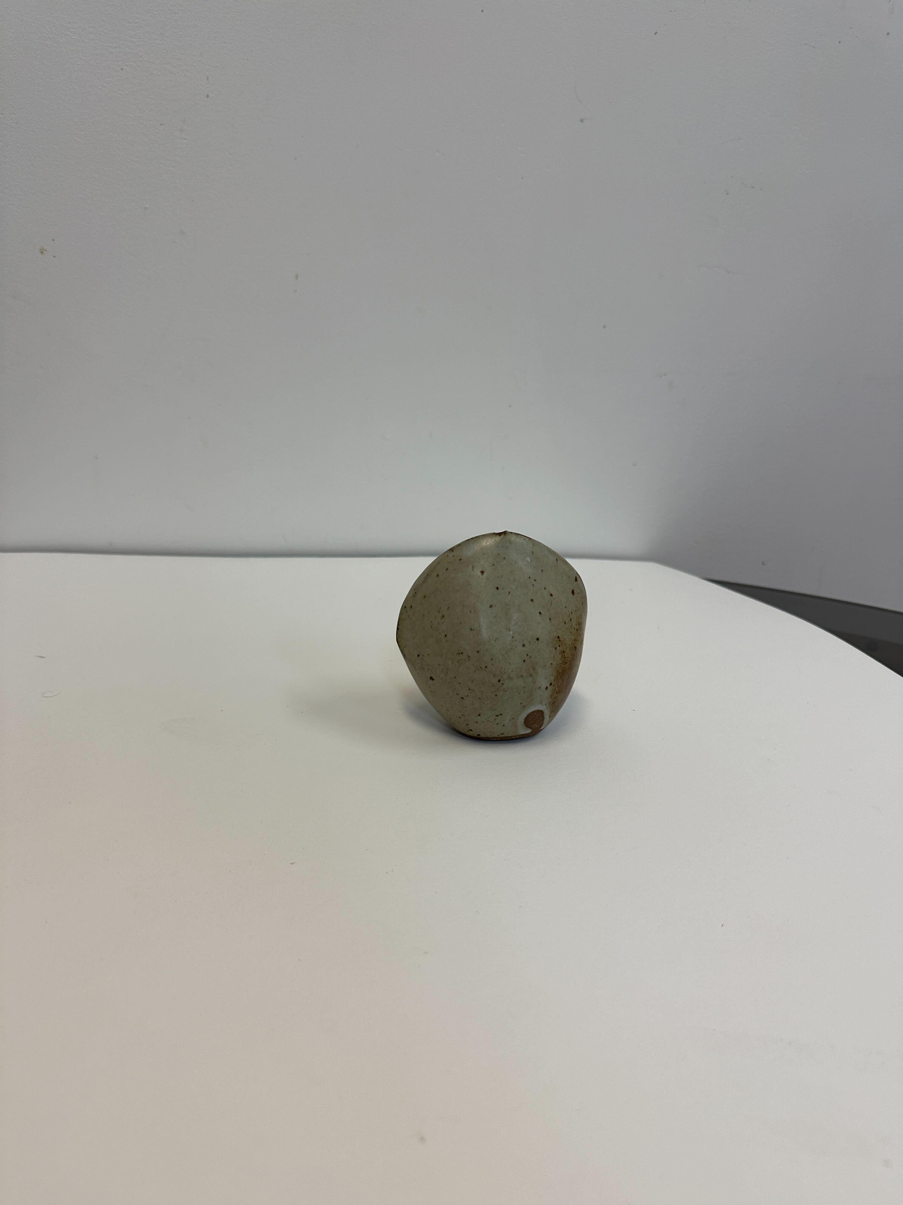 Argilla Oggetto decorativo in ceramica - Artista sconosciuto in vendita