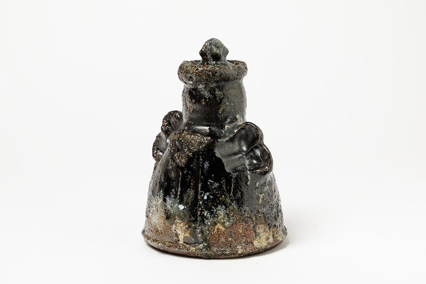 hans vangso ceramics