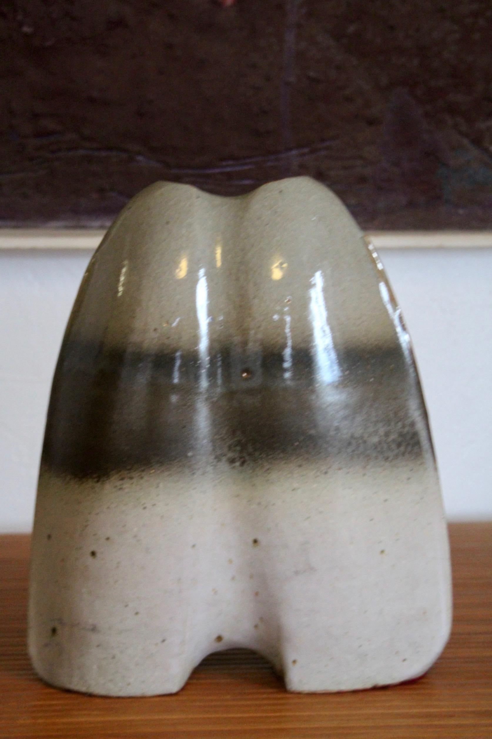 Vaso decorativo in ceramica In condizioni buone in vendita a grand Lancy, CH