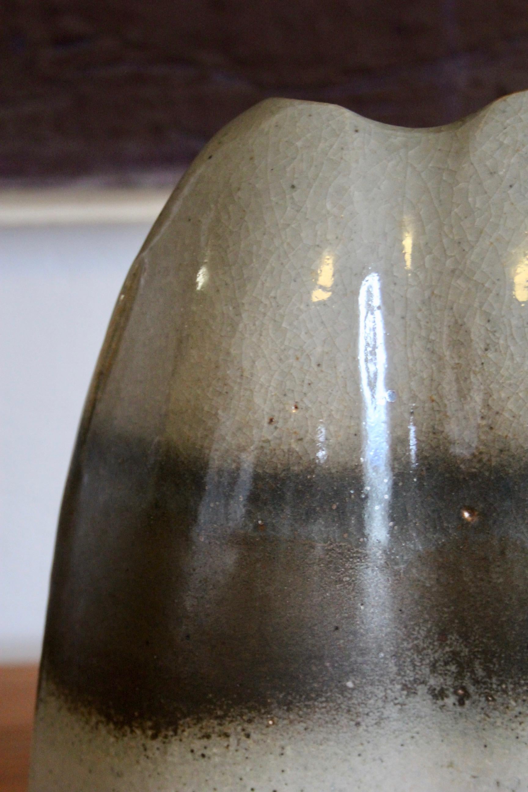 Vaso decorativo in ceramica in vendita 1