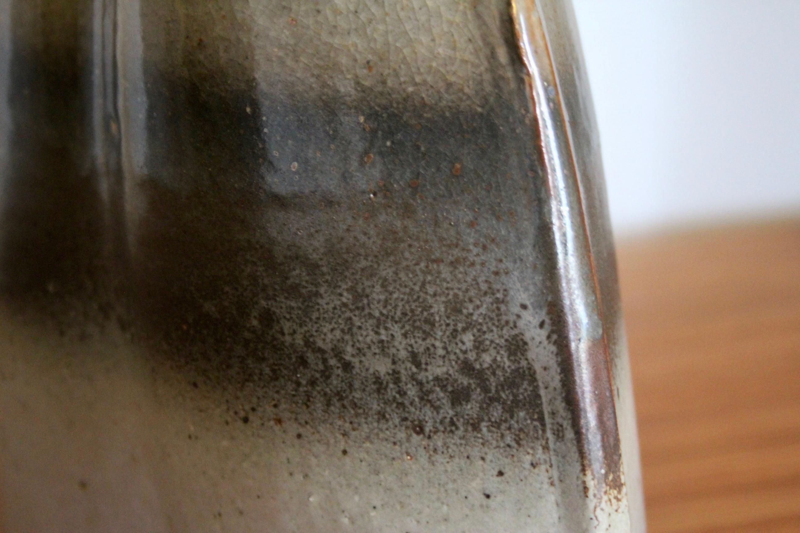 Vaso decorativo in ceramica in vendita 2