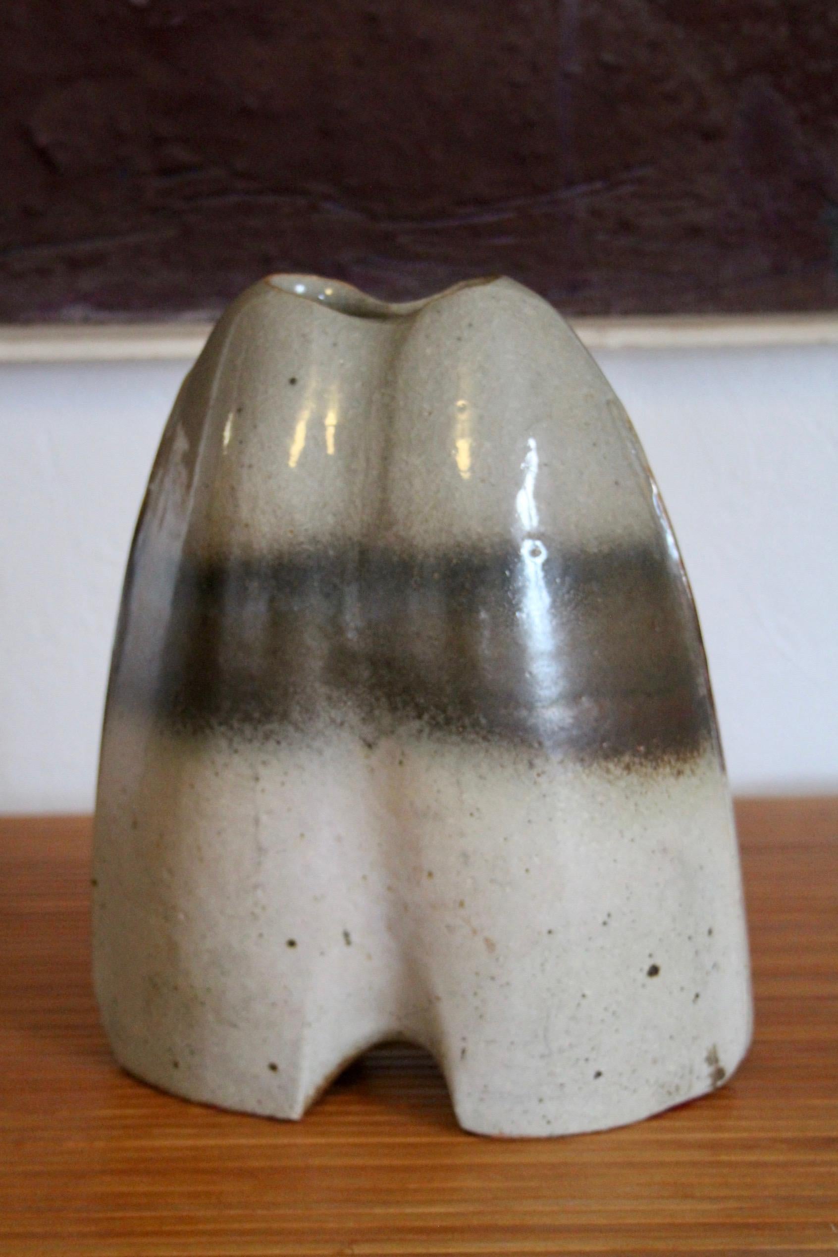 Vaso decorativo in ceramica in vendita 4