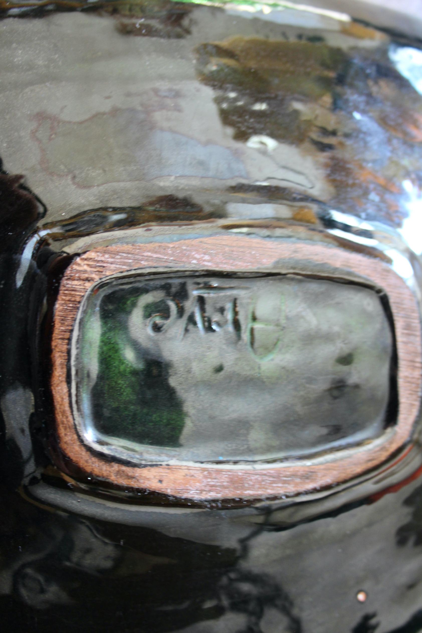 Vide poche decorative in ceramica in vendita 2