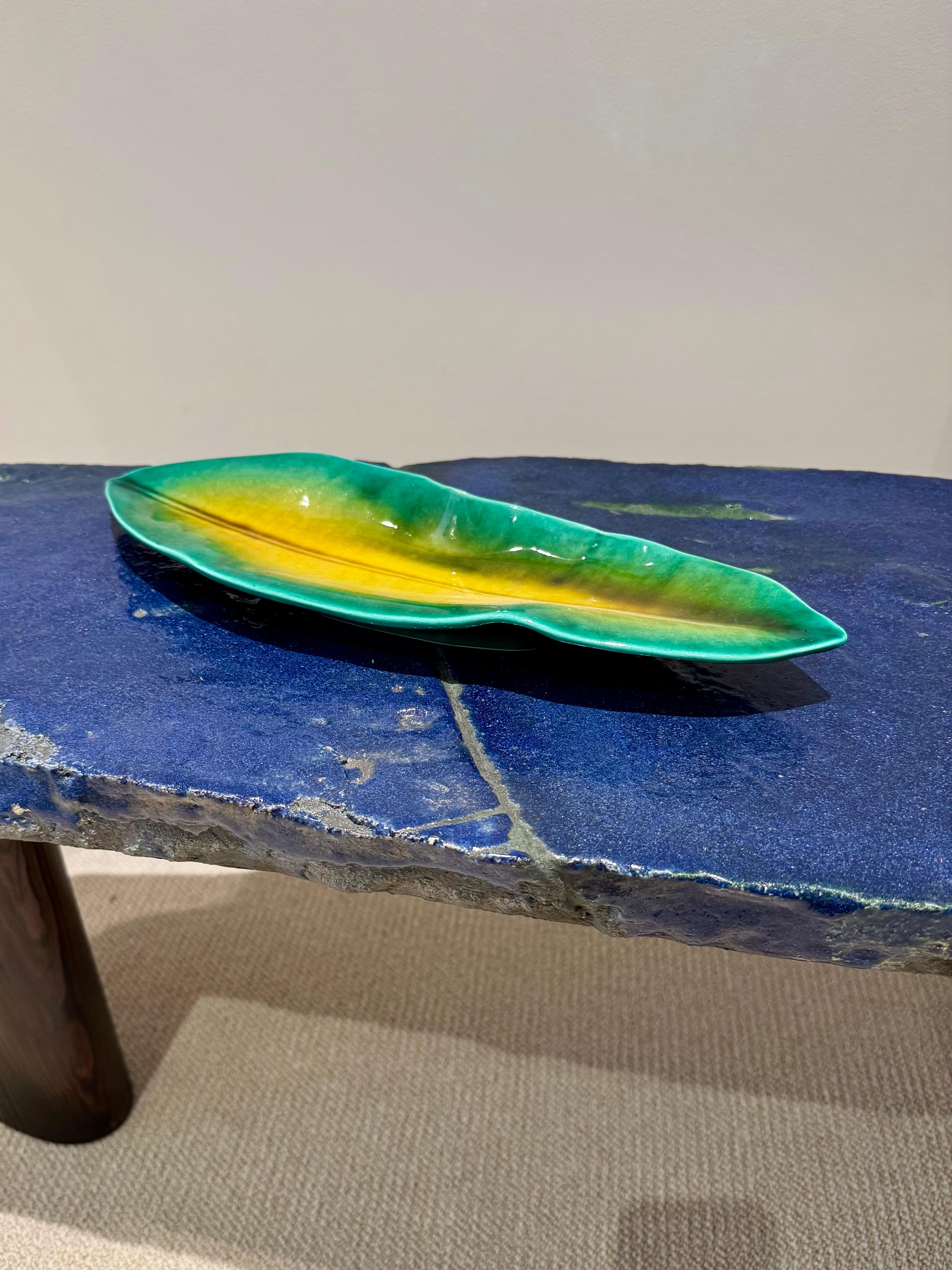 Vide Poche décoratif en céramique 