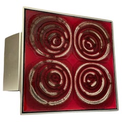 Used Ceramic door handle