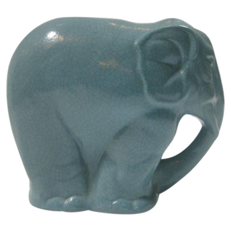 Ceramic Elephant For Sale