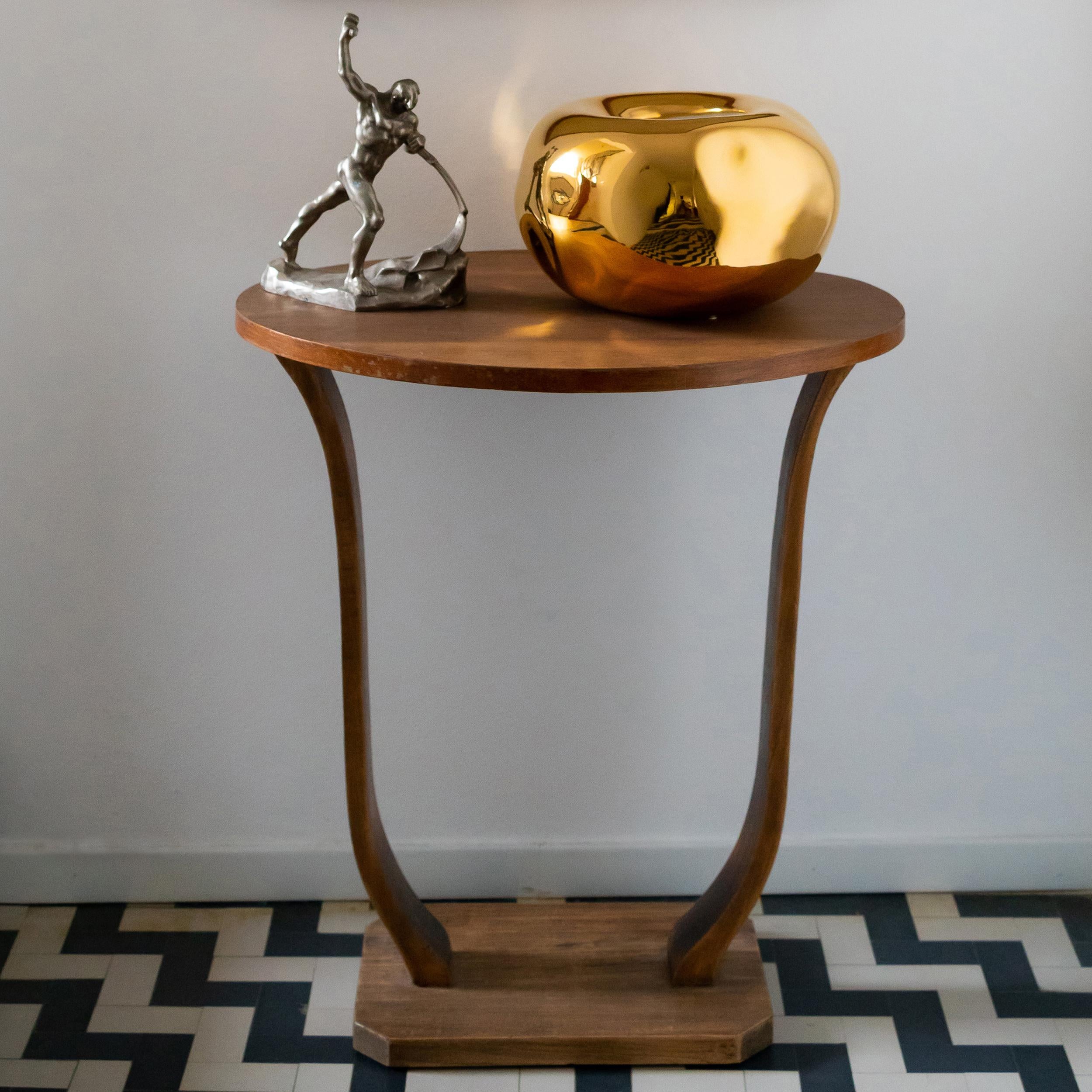 Eve Vase aus Keramik von Marioni im Zustand „Neu“ im Angebot in Geneve, CH