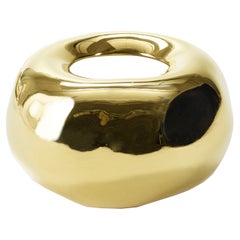 Eve Vase aus Keramik von Marioni