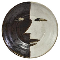 Ceramic Face Plate