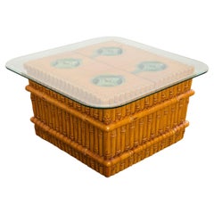 Coffee and Cocktail Tables